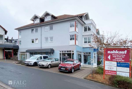 Bad Tabarz Reinhardsbrunner Straße, Ladenlokal, Gastronomie mieten oder kaufen