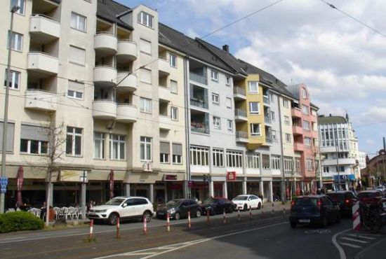Frankfurt am Main Adalbertstraße, Ladenlokal, Gastronomie mieten oder kaufen