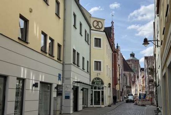 Ingolstadt Am Stein, Ladenlokal, Gastronomie mieten oder kaufen