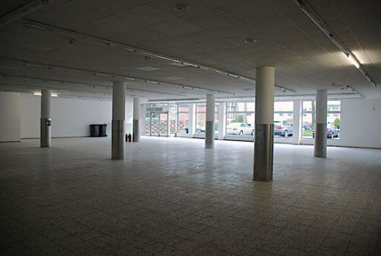 Solingen Schlagbaumer Straße, Ladenlokal, Gastronomie mieten oder kaufen
