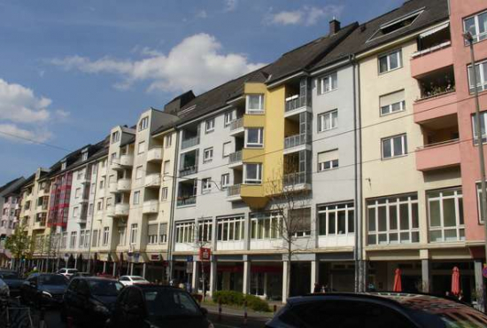 Frankfurt am Main Adalbertstraße, Ladenlokal, Gastronomie mieten oder kaufen