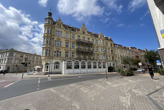 Stralsund Tribseer Damm, Ladenlokal, Gastronomie mieten oder kaufen