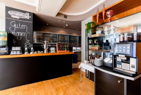 Friedrichshafen , Ladenlokal, Gastronomie mieten oder kaufen