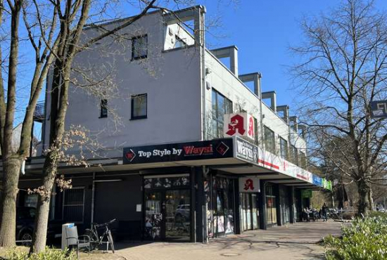 Hamburg Osdorfer Landstraße, Ladenlokal, Gastronomie mieten oder kaufen