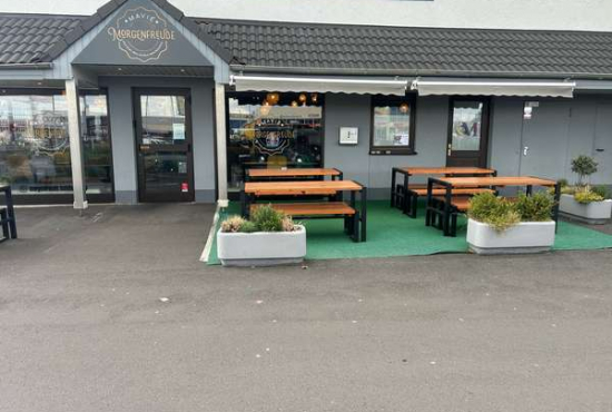 Hainburg Siemensstraße, Ladenlokal, Gastronomie mieten oder kaufen