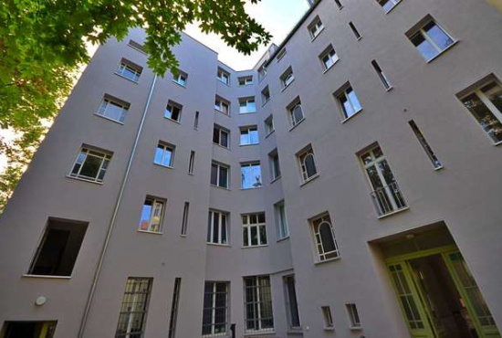 Berlin Boxhagener Straße, Ladenlokal, Gastronomie mieten oder kaufen