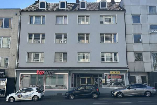 Kassel Werner-Hilpert-Straße, Ladenlokal, Gastronomie mieten oder kaufen