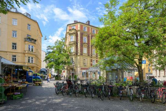 München , Ladenlokal, Gastronomie mieten oder kaufen