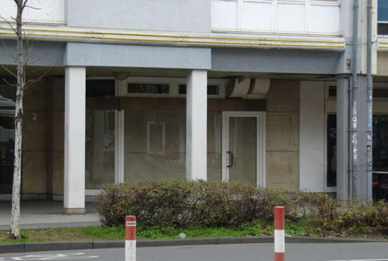 Frankfurt am Main Adalbertstraße, Ladenlokal, Gastronomie mieten oder kaufen