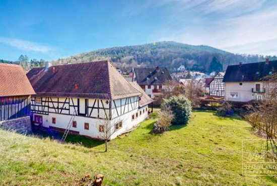 Nothweiler Hauptstraße, Ladenlokal, Gastronomie mieten oder kaufen