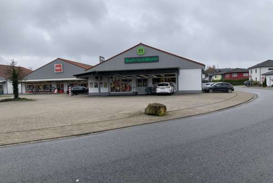 Neunkirchen An d. Alten Ziegelei, Ladenlokal, Gastronomie mieten oder kaufen