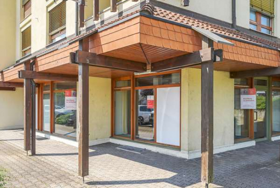 Karlsbad , Ladenlokal, Gastronomie mieten oder kaufen