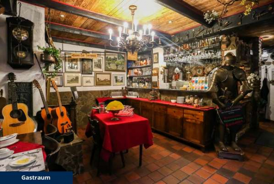 Dormagen / Feste Zons , Ladenlokal, Gastronomie mieten oder kaufen