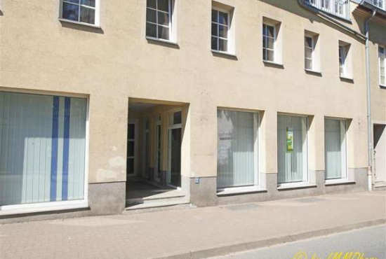 Frankenberg , Ladenlokal, Gastronomie mieten oder kaufen