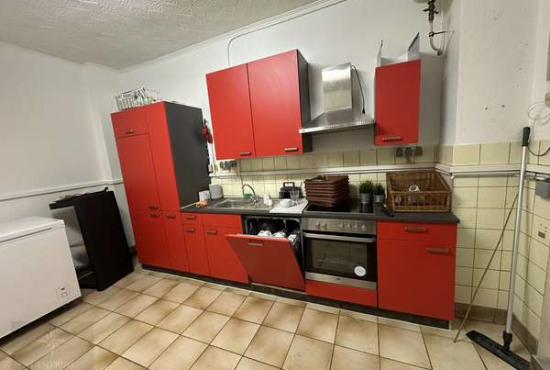 Frankfurt am Main / Sindlingen , Ladenlokal, Gastronomie mieten oder kaufen