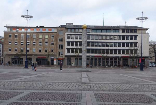 Dortmund , Ladenlokal, Gastronomie mieten oder kaufen