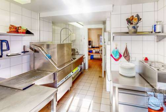 Nothweiler Hauptstraße, Ladenlokal, Gastronomie mieten oder kaufen
