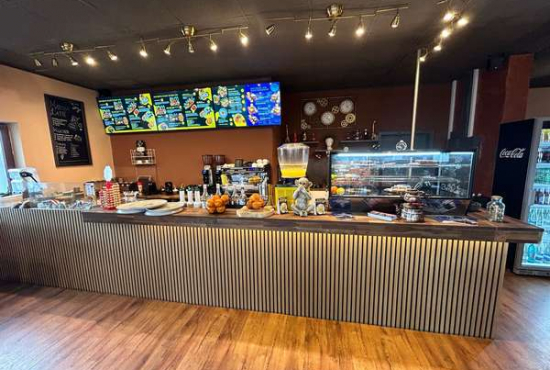 Hainburg Siemensstraße, Ladenlokal, Gastronomie mieten oder kaufen