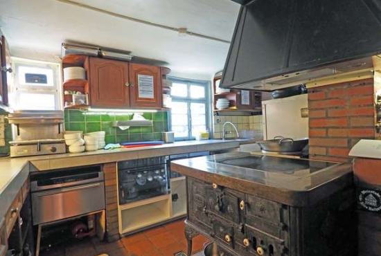 Kirchheim , Ladenlokal, Gastronomie mieten oder kaufen