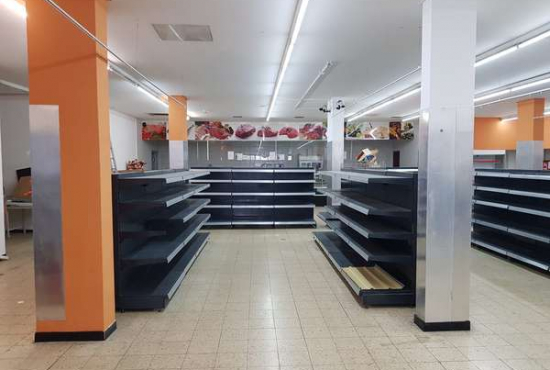 Hattersheim , Ladenlokal, Gastronomie mieten oder kaufen