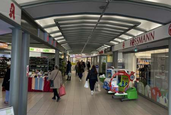 Berlin Richard-von-Weizsäcker-Platz, Ladenlokal, Gastronomie mieten oder kaufen