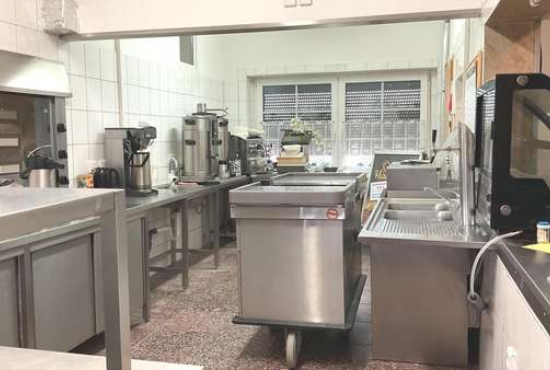 Niedergörsdorf , Ladenlokal, Gastronomie mieten oder kaufen