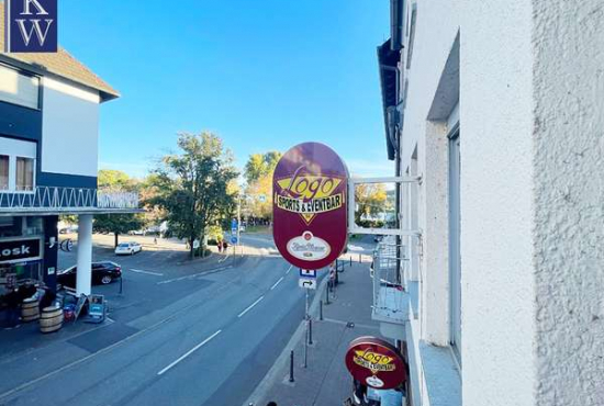Rüdesheim am Rhein Grabenstraße, Ladenlokal, Gastronomie mieten oder kaufen