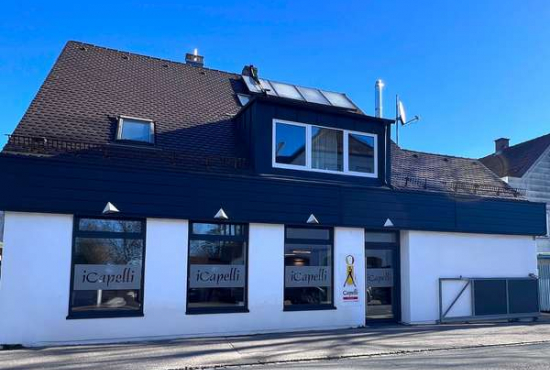Landshut , Ladenlokal, Gastronomie mieten oder kaufen
