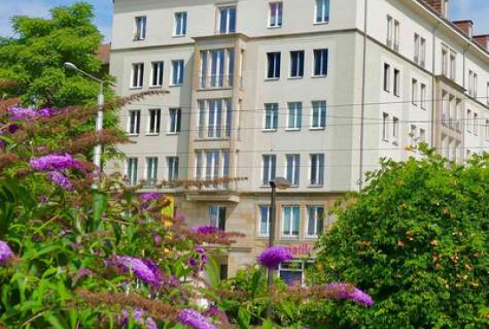 Dresden Blochmannstr., Ladenlokal, Gastronomie mieten oder kaufen