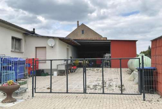Niedergörsdorf , Ladenlokal, Gastronomie mieten oder kaufen