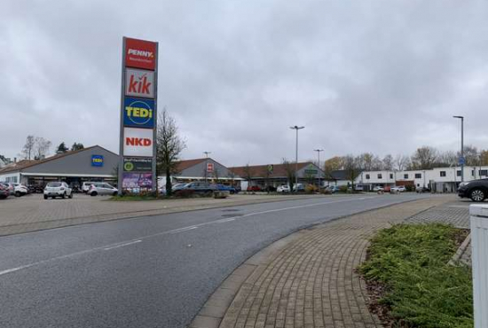 Neunkirchen An d. Alten Ziegelei, Ladenlokal, Gastronomie mieten oder kaufen
