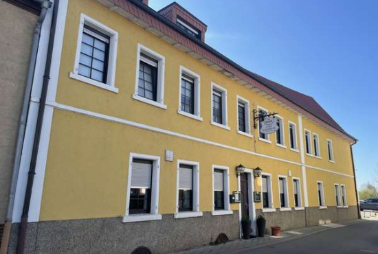Ilvesheim Hauptstraße, Ladenlokal, Gastronomie mieten oder kaufen