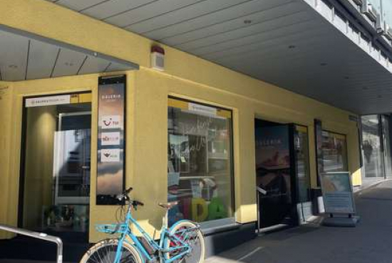 Siegen Kölner Str., Ladenlokal, Gastronomie mieten oder kaufen