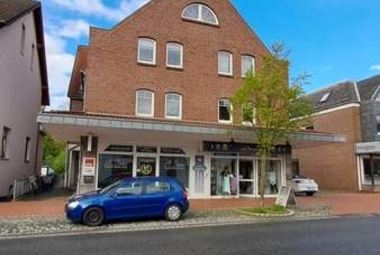 Osterholz-Scharmbeck , Ladenlokal, Gastronomie mieten oder kaufen