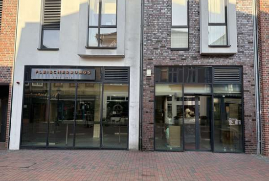 Buxtehude Lange Straße, Ladenlokal, Gastronomie mieten oder kaufen