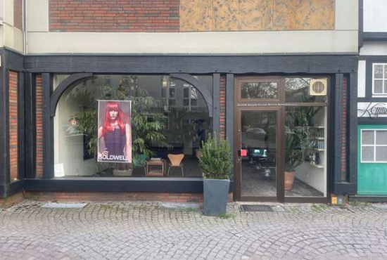 Essen , Ladenlokal, Gastronomie mieten oder kaufen