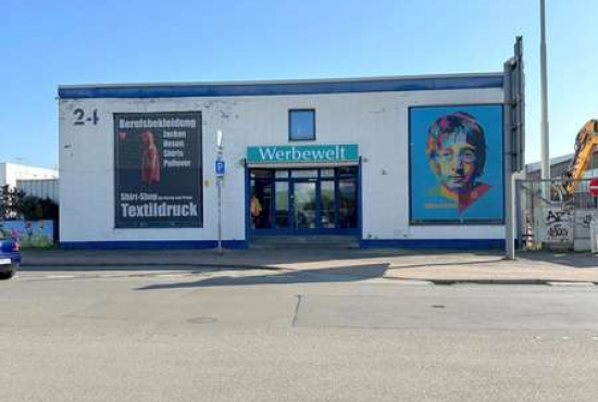 Krefeld Dießemer Bruch, Ladenlokal, Gastronomie mieten oder kaufen