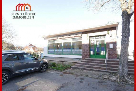Bad Kleinen , Ladenlokal, Gastronomie mieten oder kaufen