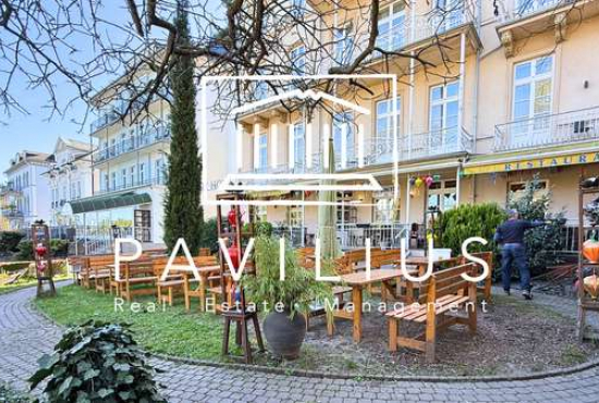 Bad Homburg vor der Höhe , Ladenlokal, Gastronomie mieten oder kaufen