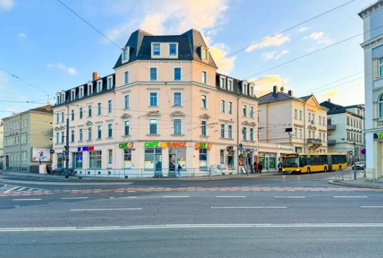 Dresden Cossebauder Straße, Ladenlokal, Gastronomie mieten oder kaufen