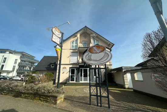 Neunkirchen-Seelscheid , Ladenlokal, Gastronomie mieten oder kaufen