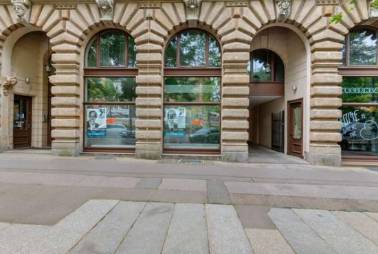 Halle Universitätsring, Ladenlokal, Gastronomie mieten oder kaufen