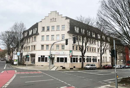 Recklinghausen , Ladenlokal, Gastronomie mieten oder kaufen