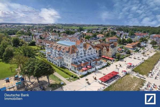 Kühlungsborn , Ladenlokal, Gastronomie mieten oder kaufen