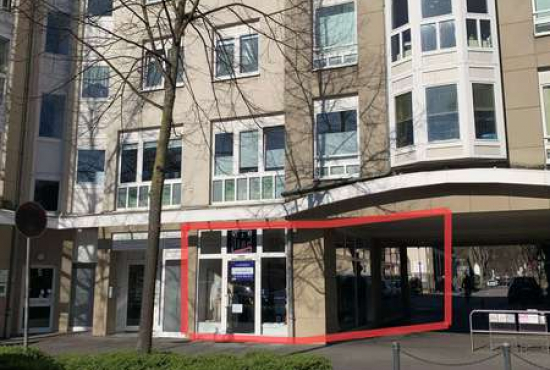 Leverkusen Oulusstraße, Ladenlokal, Gastronomie mieten oder kaufen