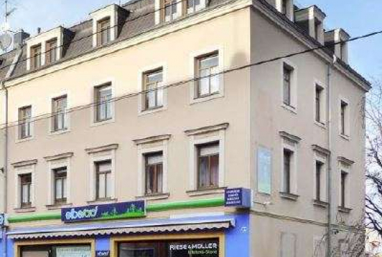 Dresden Bürgerstraße, Ladenlokal, Gastronomie mieten oder kaufen