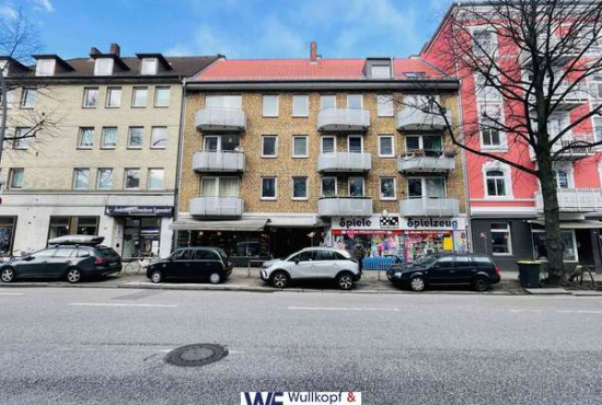 Hamburg , Ladenlokal, Gastronomie mieten oder kaufen