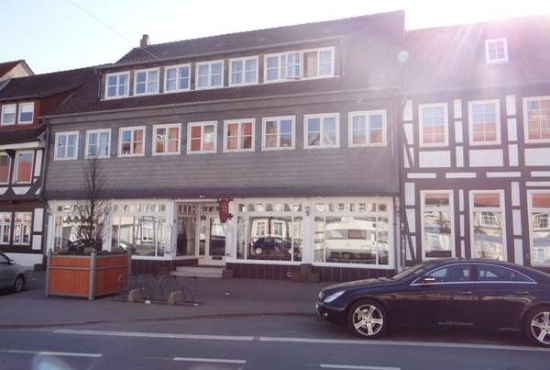 Wolfenbüttel , Ladenlokal, Gastronomie mieten oder kaufen