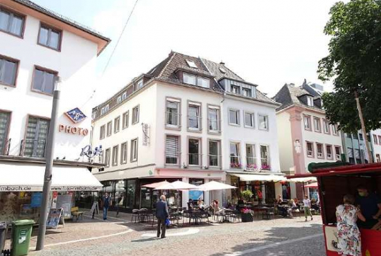 Mainz , Ladenlokal, Gastronomie mieten oder kaufen
