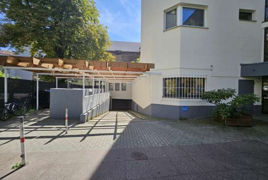 Berlin Stromstraße, Ladenlokal, Gastronomie mieten oder kaufen